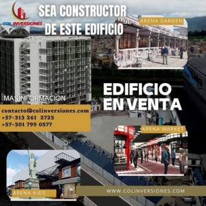 PROYECTO DE CONSTRUCCION