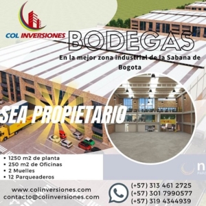 Proyecto Bodega