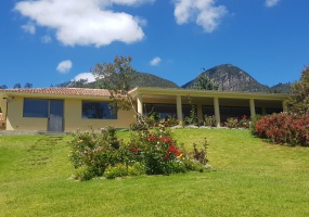 Tabio,Cundinamarca,Colombia,Finca/Hacienda,1092