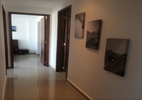 Puerta de las Americas,Cartagena,Bolívar,Colombia,2 Bedrooms Bedrooms,2 BathroomsBathrooms,Apartamento,1109