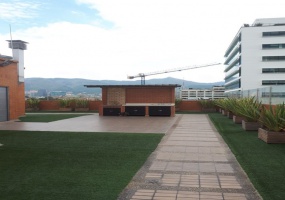 Chico Navarra,Bogota,Cundinamarca,Colombia,3 Bedrooms Bedrooms,4 BathroomsBathrooms,Apartamento,1132