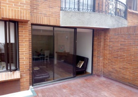 calle 95,Bogota,Cundinamarca,Colombia 110221,3 Bedrooms Bedrooms,3 BathroomsBathrooms,Apartamento,1145