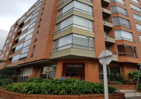 Rincón del Chico,Bogota,Cundinamarca,Colombia,3 Bedrooms Bedrooms,2 BathroomsBathrooms,Apartamento,1155