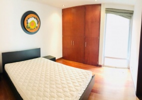 Barrio la Cabrera, Bogota, Cundinamarca, Colombia, 3 Bedrooms Bedrooms, ,4 BathroomsBathrooms,Apartamento,Venta,1245