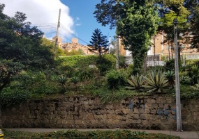 Barrio Chapinero Alto, Bogota, Cundinamarca, Colombia, ,Finca/Hacienda,Venta,1264