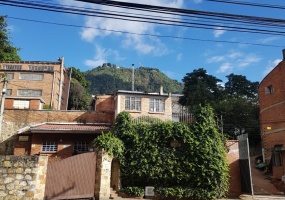 Barrio Chapinero Alto, Bogota, Cundinamarca, Colombia, ,Finca/Hacienda,Venta,1264