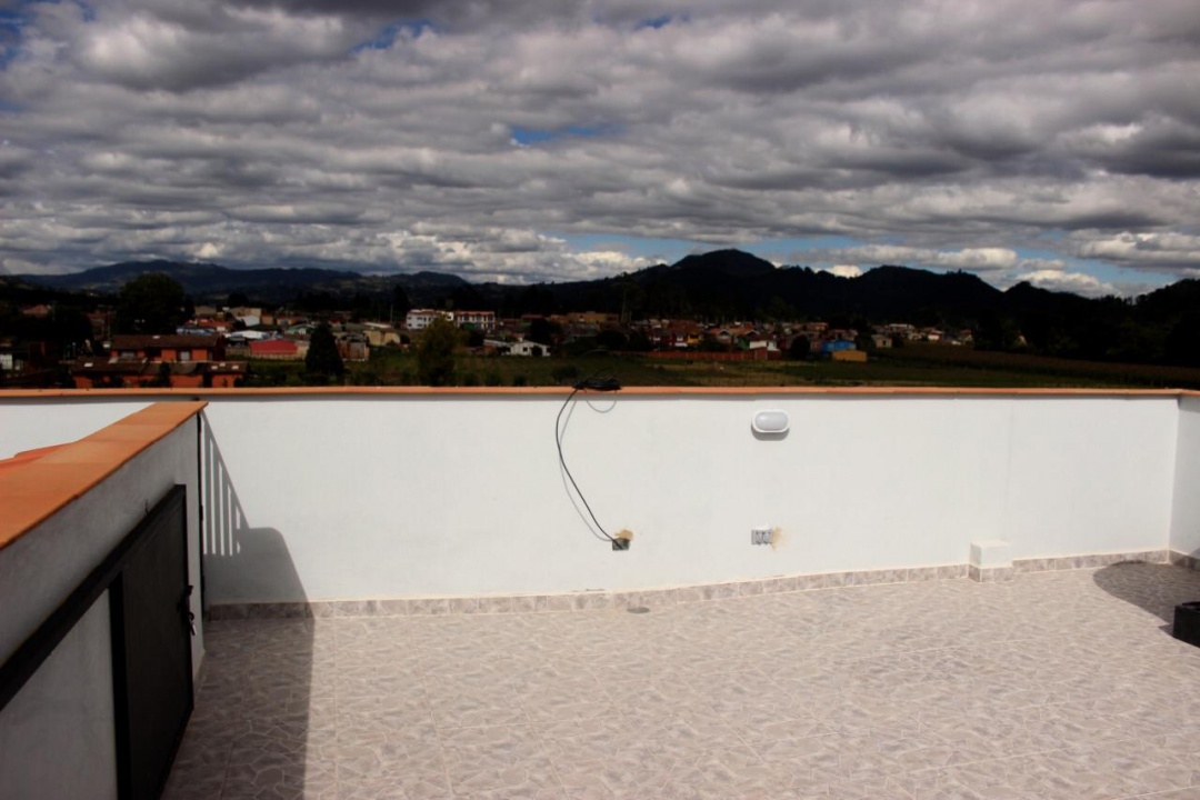 Municipio Tabio, Bogota, Cundinamarca, Colombia, 3 Habitaciones Habitaciones, ,3 BathroomsBathrooms,Casa,Venta,1287