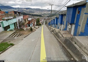Barrio San Cristobal Sur, Bogota, Cundinamarca, Colombia, ,Finca/Hacienda,Venta,1308