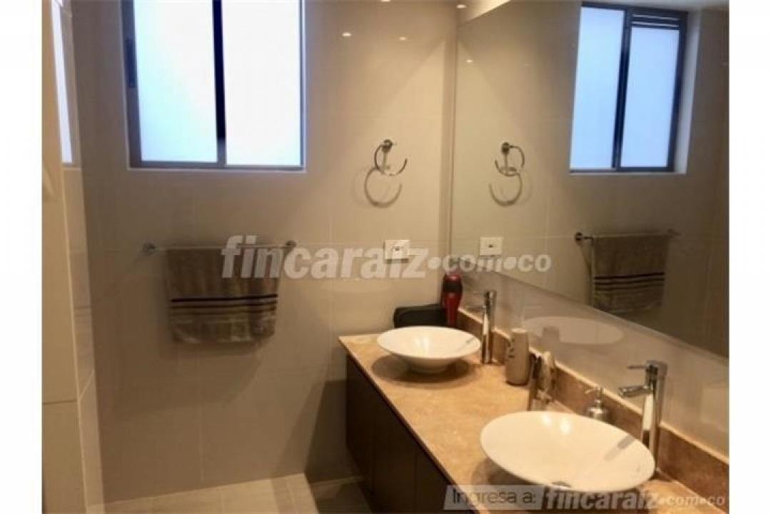 Barrio Colina Campestre, Bogota, Cundinamarca, Colombia, 3 Habitaciones Habitaciones, ,3 BathroomsBathrooms,Apartamento,Arriendo,1312