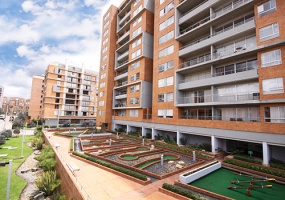 Calle 152 con carrera 12, Bogota, Cundinamarca, Colombia, 2 Habitaciones Habitaciones, ,2 BathroomsBathrooms,Apartamento,Arriendo,1313