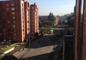 bogota, Bogotá, D.C., Colombia, 3 Habitaciones Habitaciones, ,2 BathroomsBathrooms,Apartamento,Venta,1029